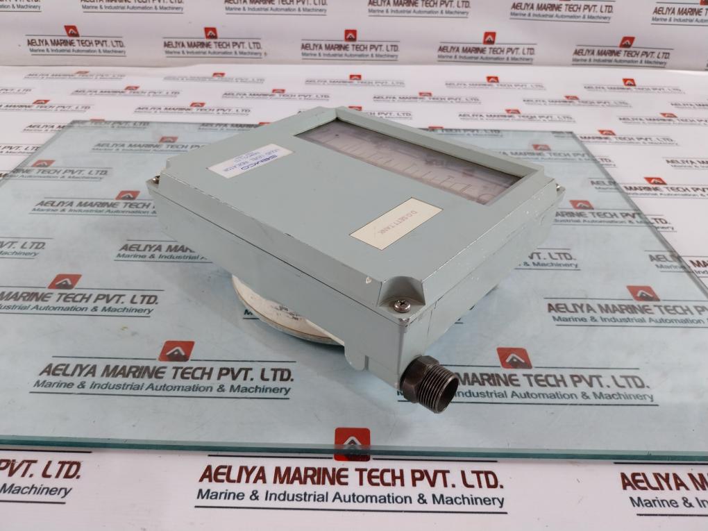 Semco 0-250 Cm Liquid Level Indicator