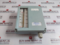 Semco 0-250 Cm Liquid Level Indicator 0-20 M3