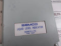 Semco 0-250 Cm Liquid Level Indicator 0-20 M3