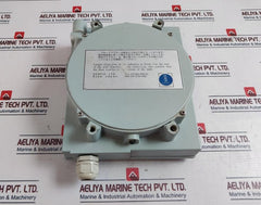 Semco 0-250 Cm Liquid Level Indicator 0-20 M3
