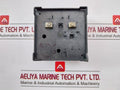 Semco 200/5A Analog Ammeter 5A/10A Ip54