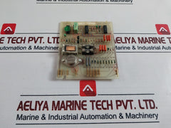 Semco marine im2 ohm timer