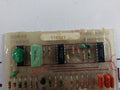 Semco 540411 Printed Circuit Board