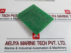 Semco 540998K Printed Circuit Board