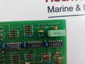 Semco 540998K Printed Circuit Board