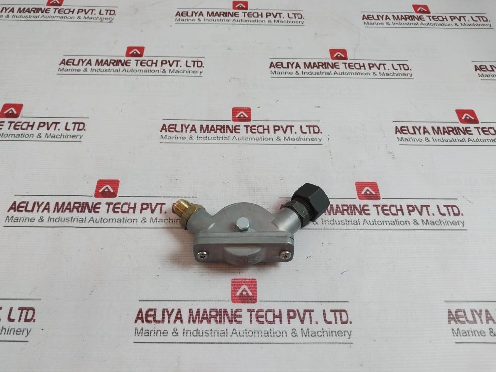 Semco C- Shaped Corner Pulley For Figure 6000