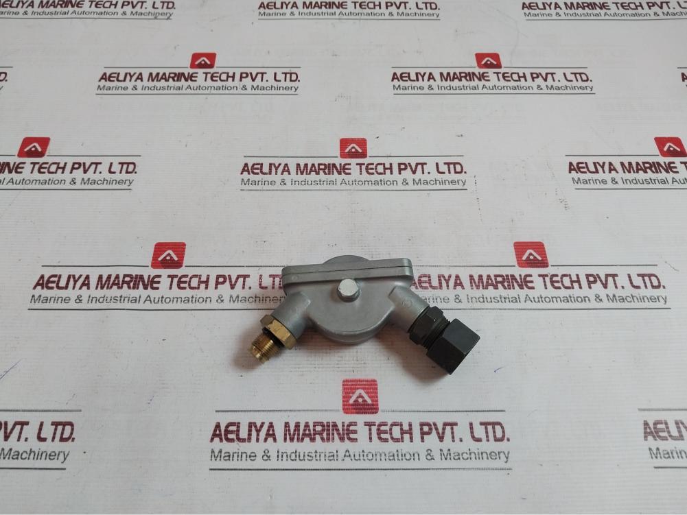 Semco C- Shaped Corner Pulley For Figure 6000