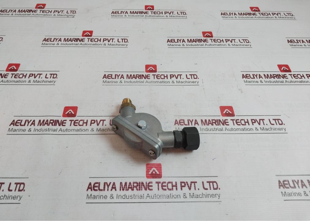 Semco C- Shaped Corner Pulley For Figure 6000