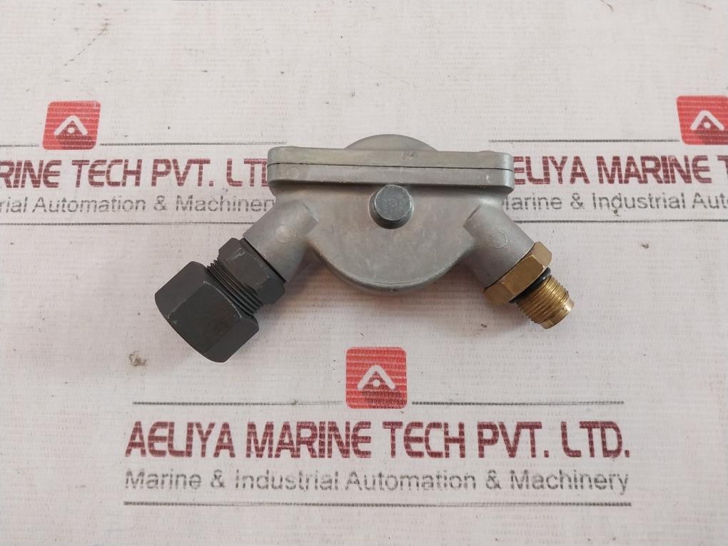 Semco C-shaped Corner Pulley