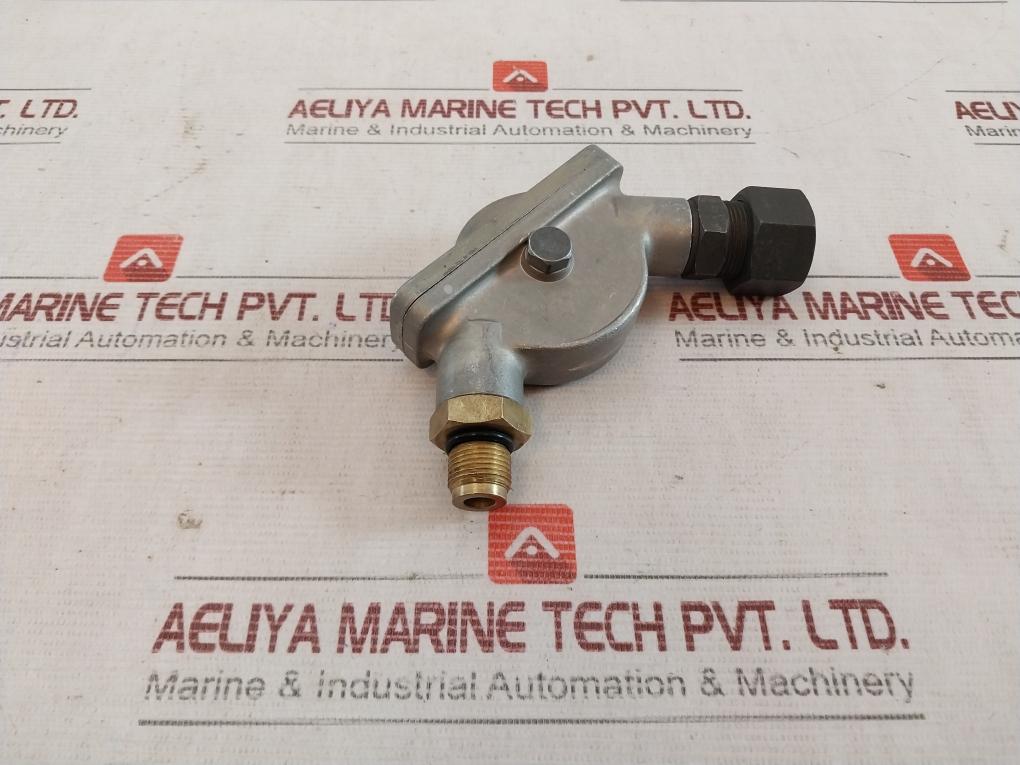 Semco C-shaped Corner Pulley