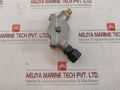 Semco C-shaped Corner Pulley