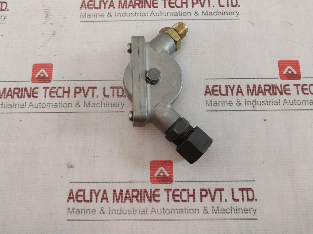 Semco C-shaped Corner Pulley