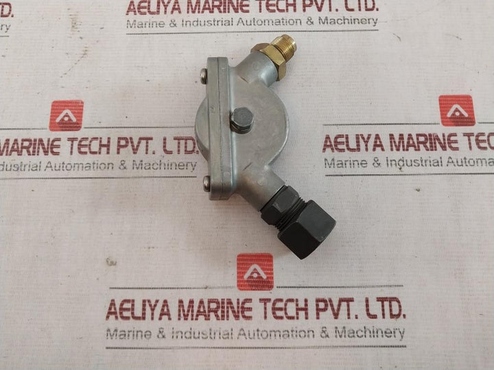 Semco C-shaped Corner Pulley