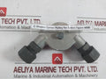 Semco C-shaped Corner Pulley For Figure 6000