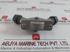 Semco C-shaped Corner Pulley For Figure 6000