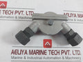 Semco C-shaped Corner Pulley For Figure 6000