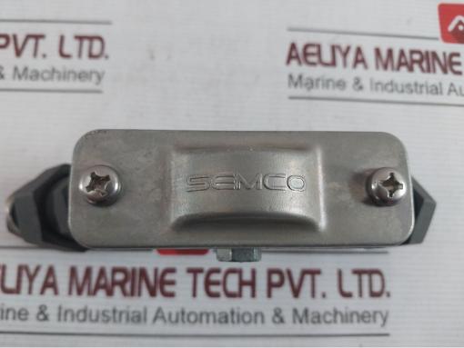 Semco C-shaped Corner Pulley For Figure 6000