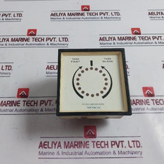 Semco Deif Led Synchroscope