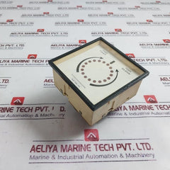 Semco Deif Led Synchroscope