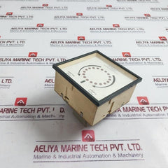 Semco Deif Led Synchroscope