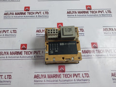 Semco Deif Led Synchroscope