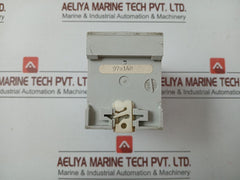 Semco 220Vac Insulation Monitoring Module 0-5M.ohm Im2