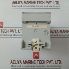 Semco 220Vac Insulation Monitoring Module 0-5M.ohm Im2