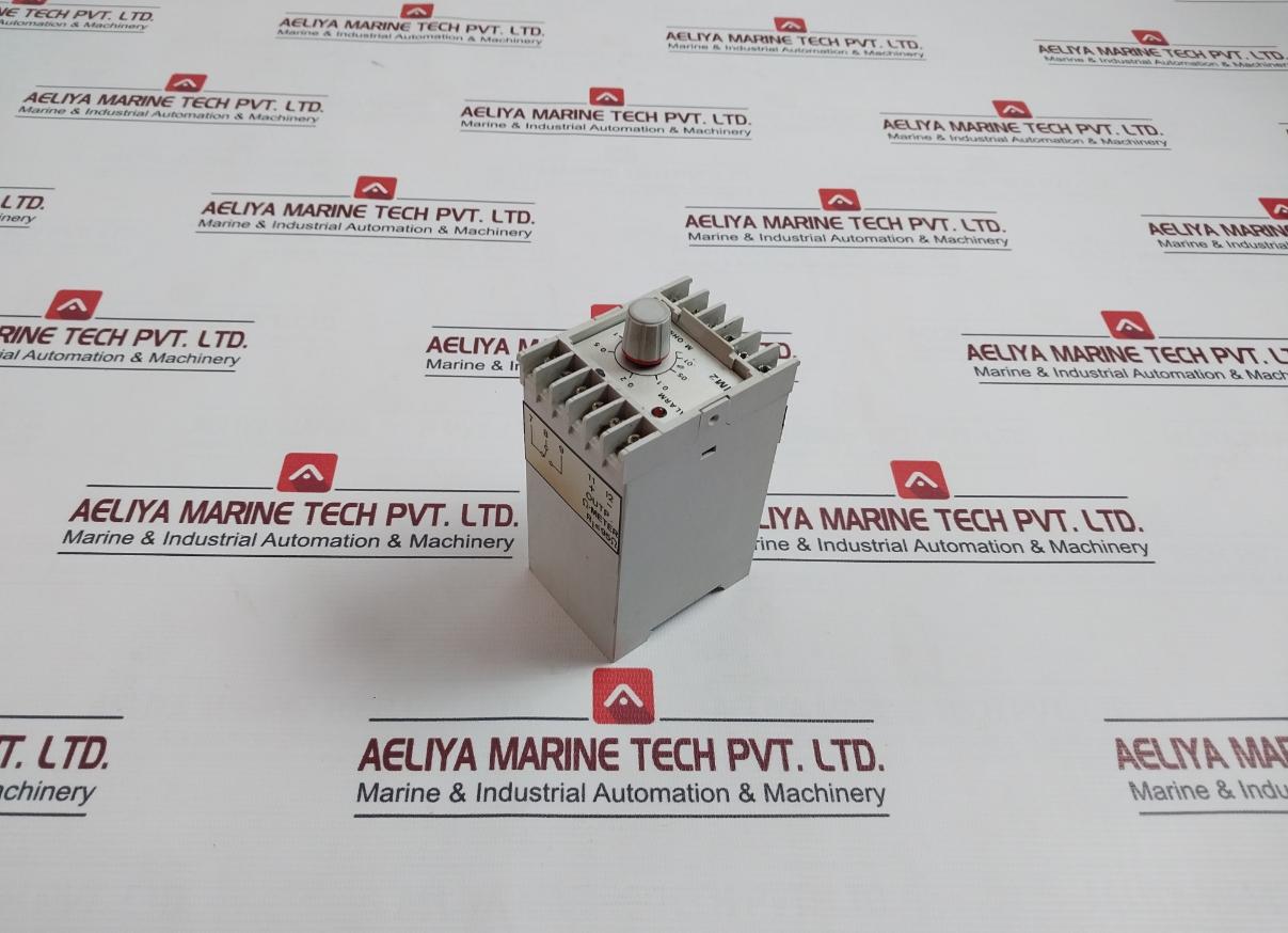 Semco Im2 Timer Module
