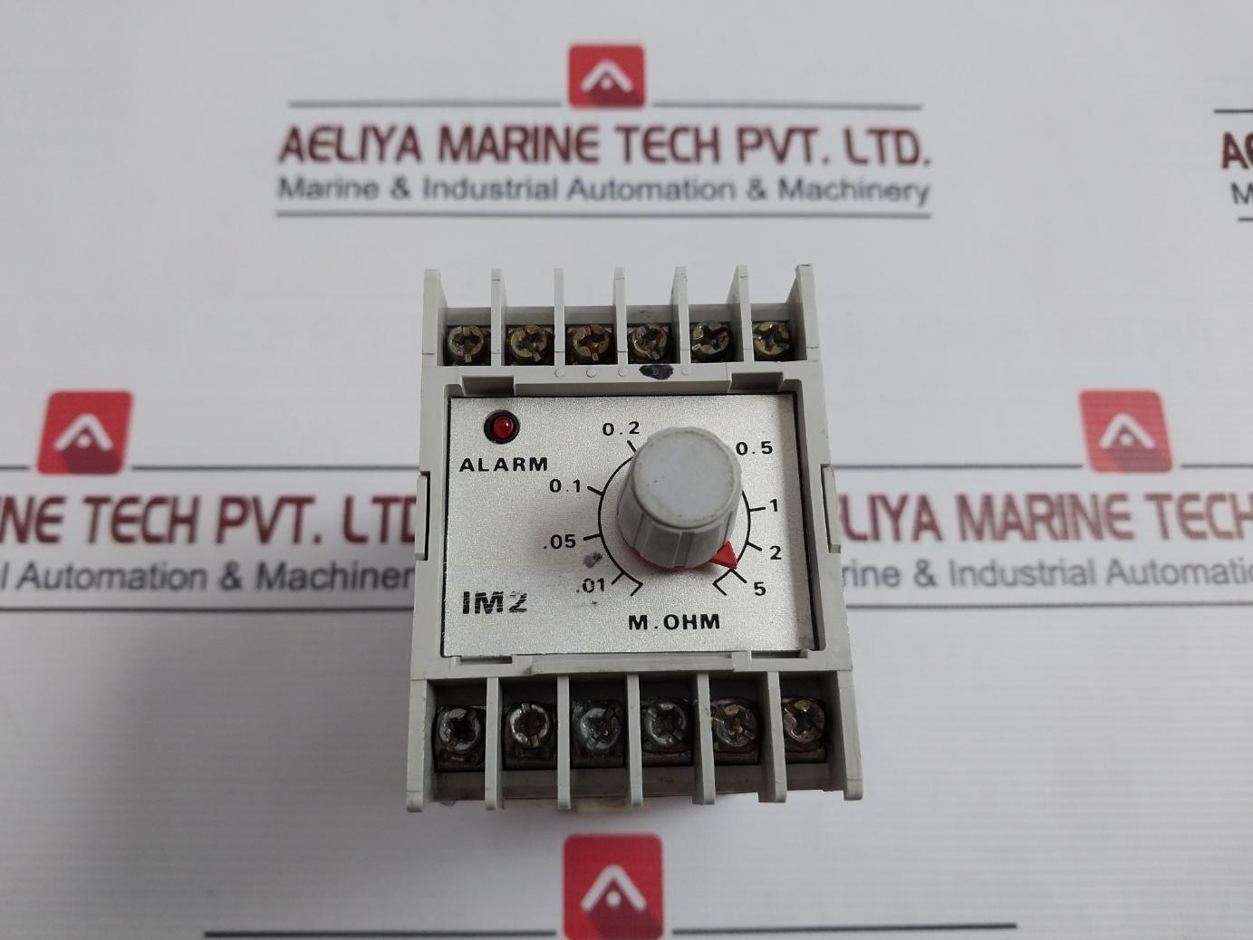 Semco Im2 Timer Module