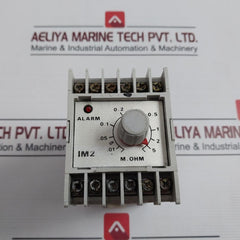 Semco Im2 Timer Module