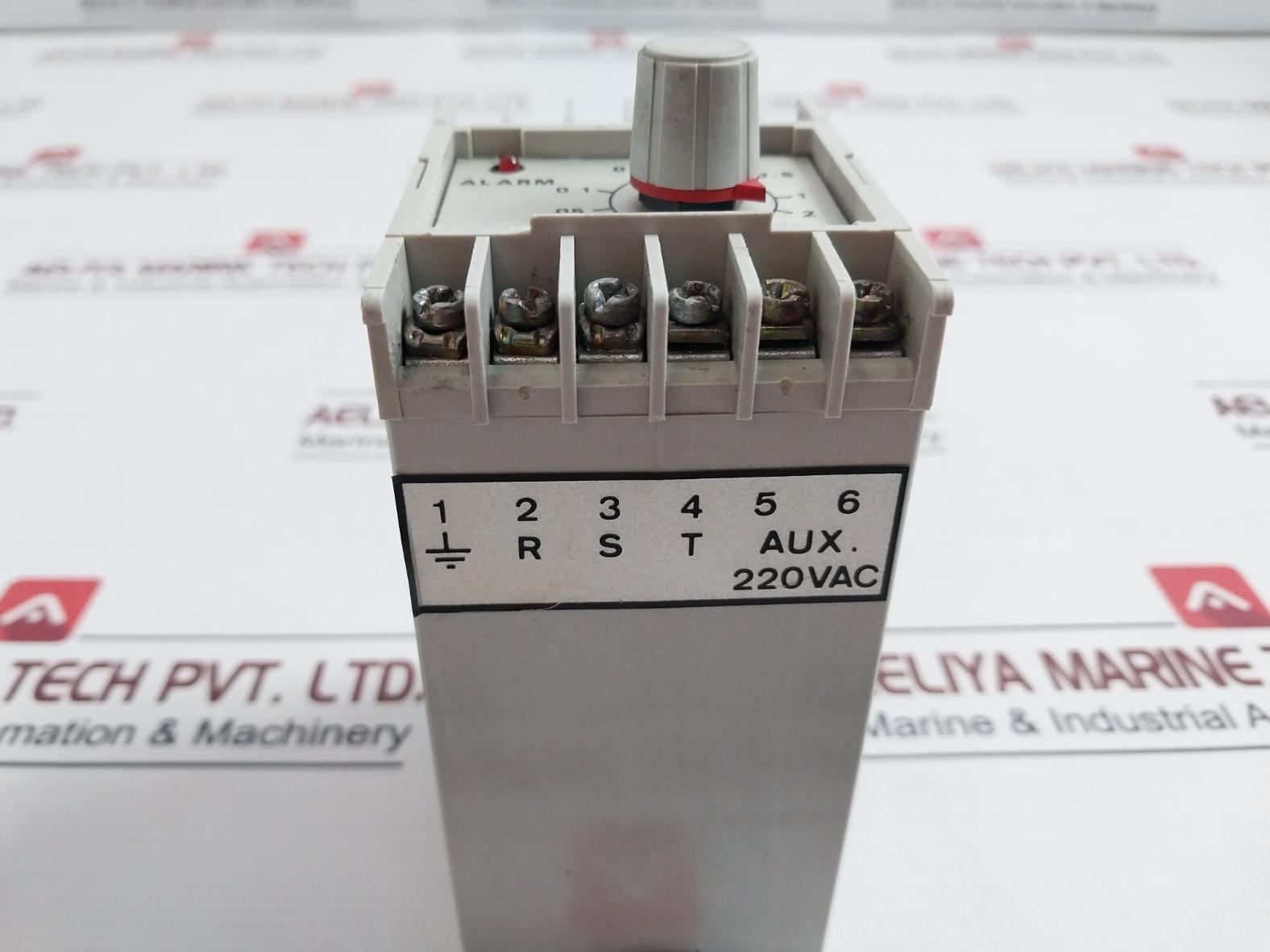 Semco Im2 Timer Module