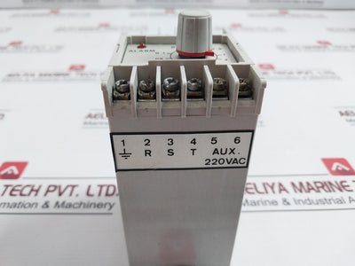 Semco Im2 Timer Module