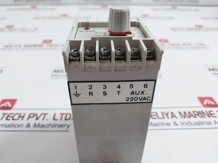 Semco Im2 Timer Module