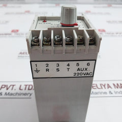 Semco Im2 Timer Module