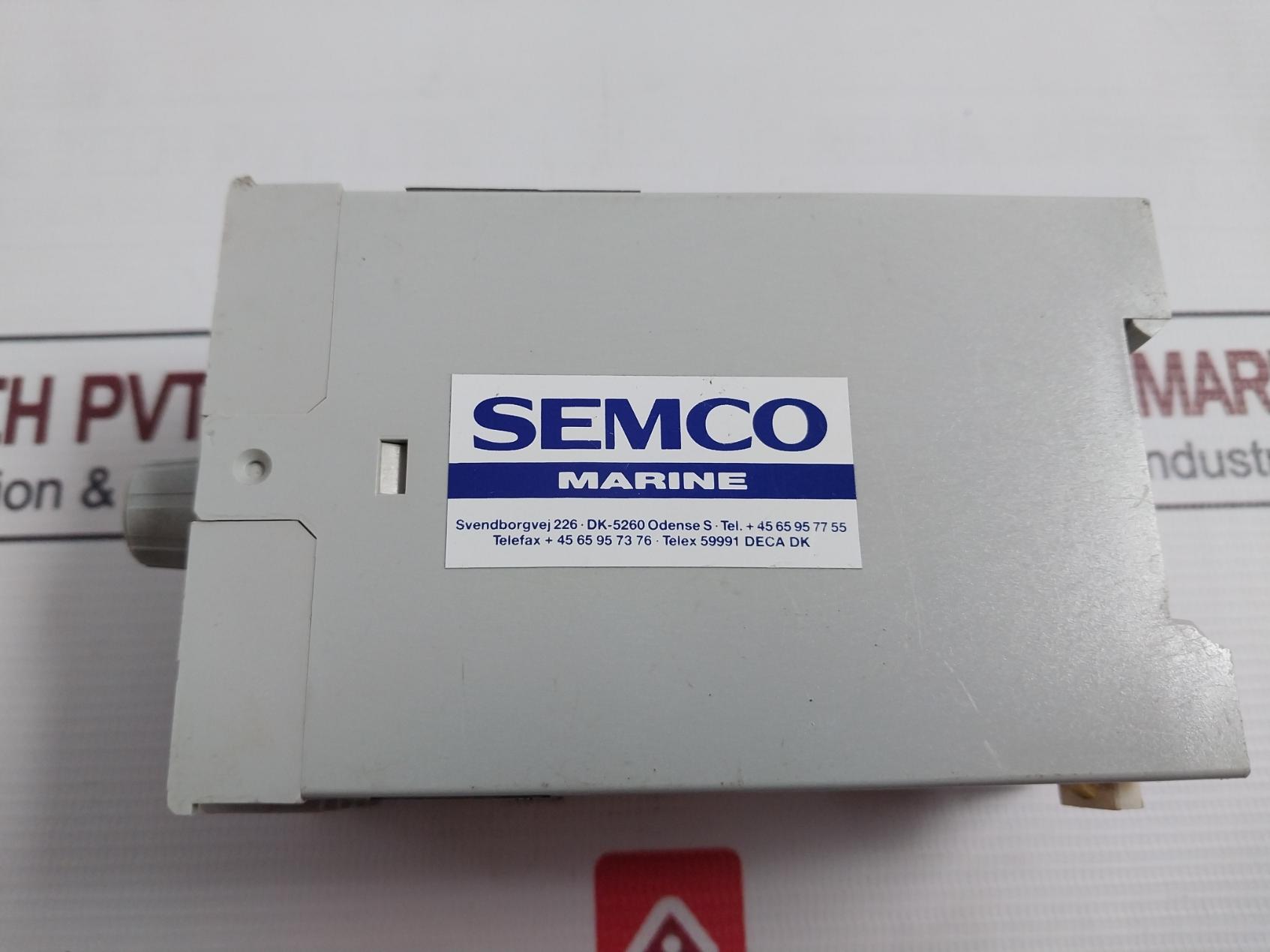 Semco Im2 Timer Module
