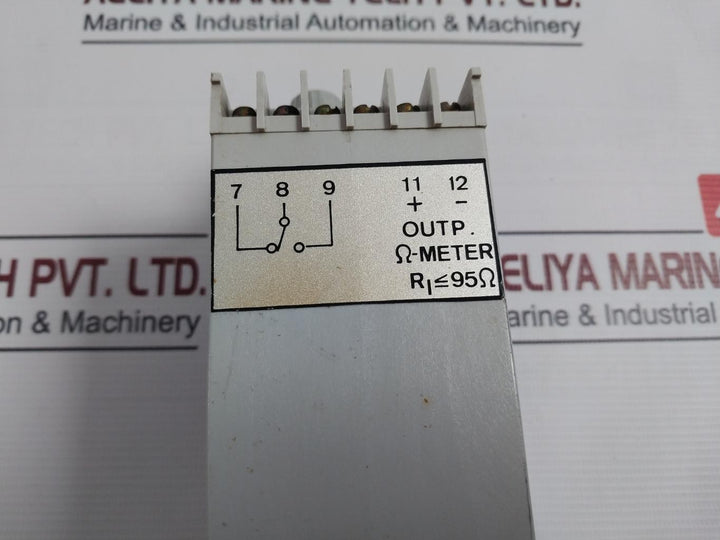 Semco Im2 Timer Module
