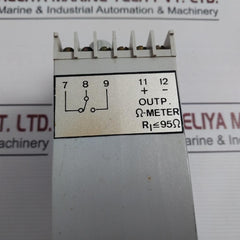 Semco Im2 Timer Module