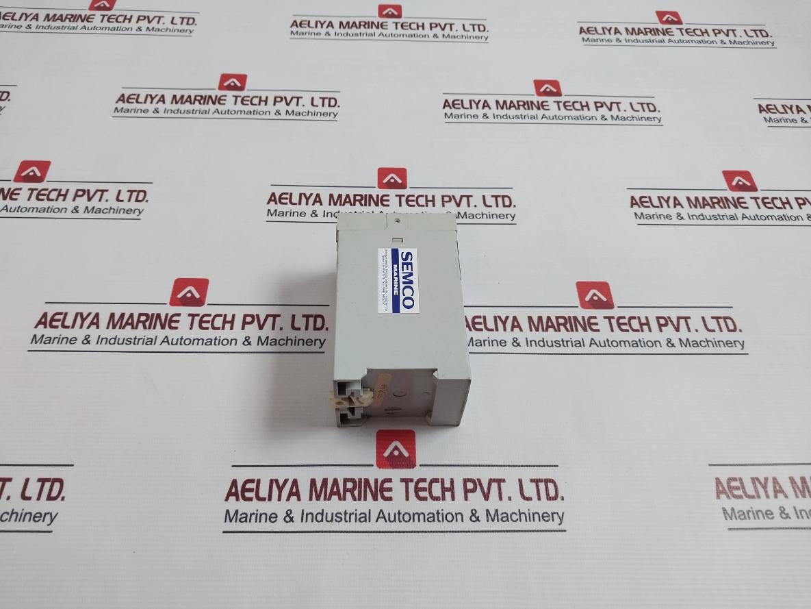 Semco Im2 Timer Module