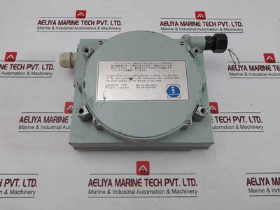 Semco Liquid Level Indicator