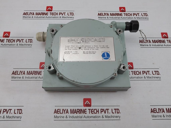 Semco Liquid Level Indicator