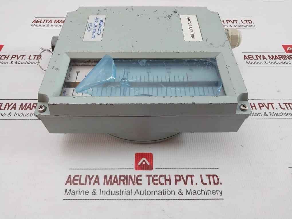 Semco Liquid Level Indicator