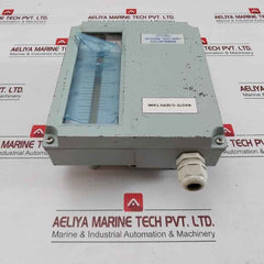 Semco Liquid Level Indicator