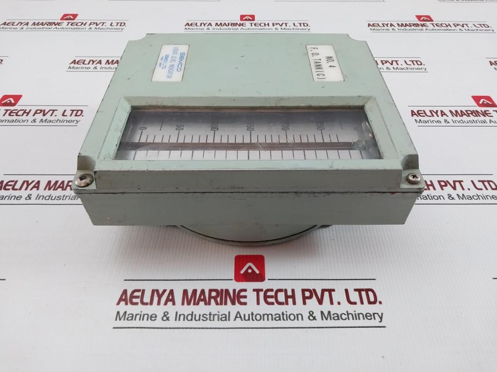 Semco Liquid Level Indicator