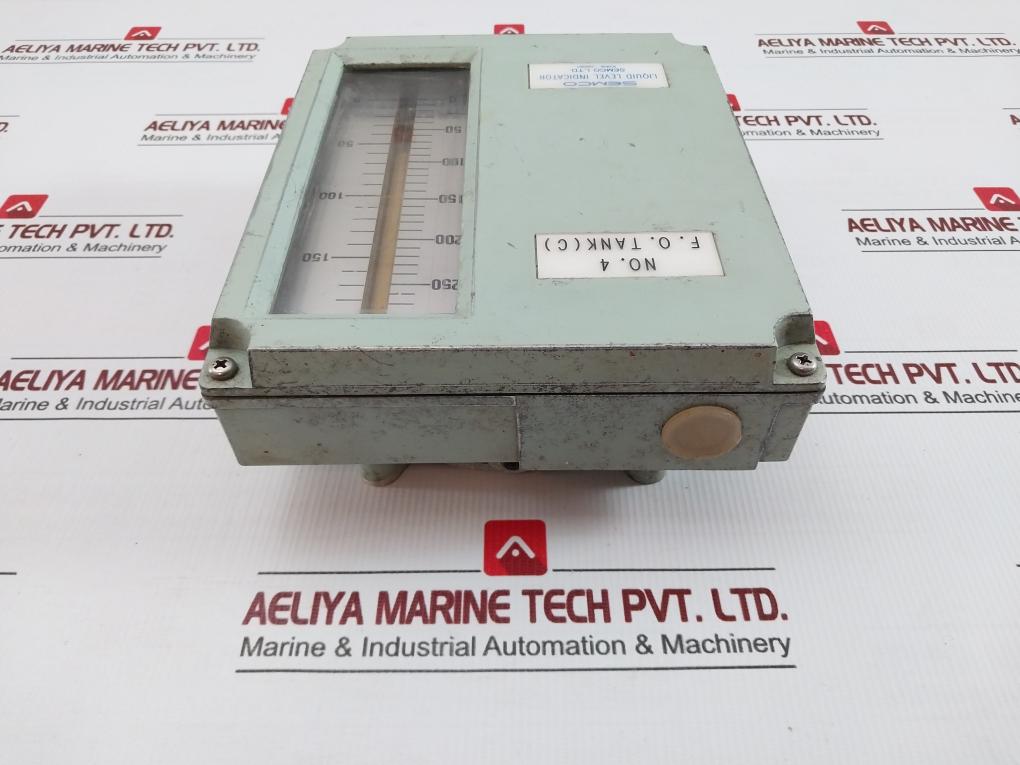 Semco Liquid Level Indicator