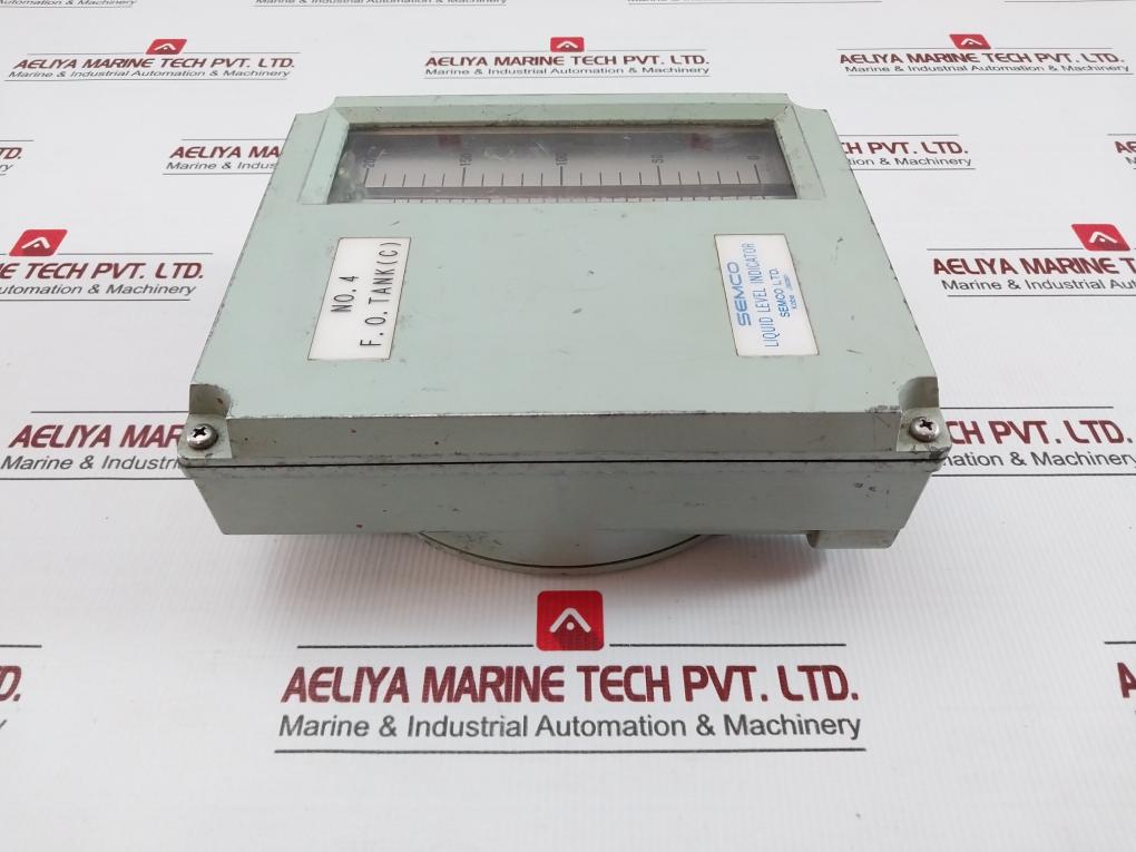 Semco Liquid Level Indicator