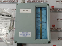 Semco Liquid Level Indicator 0-200Cm 0-25 M3 T.T