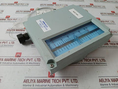 Semco Liquid Level Indicator 0-200Cm 0-25 M3 T.T
