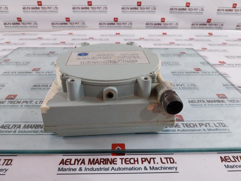 Semco Liquid Level Indicator 0-250 Cm