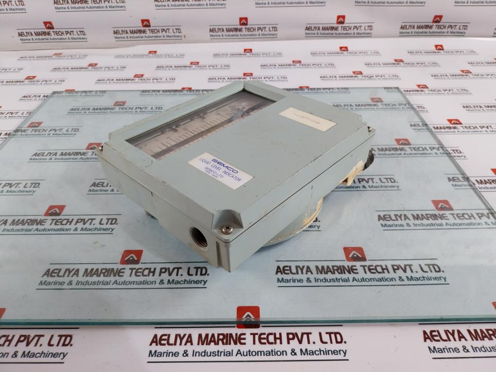 Semco Liquid Level Indicator 0-250 Cm