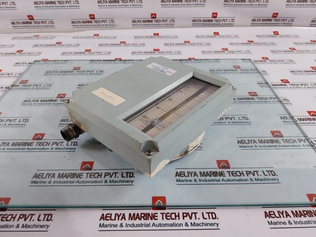 Semco Liquid Level Indicator 0-250 Cm